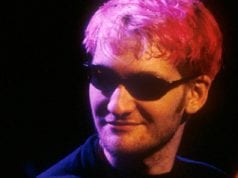 Domenica 5 aprile Layne Staley