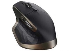 Mx Master. Il mouse per tutte le stagioni