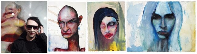 Marilyn Manson