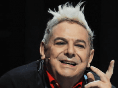 Mercoledì 30 aprile Maurizio Arcieri