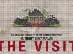The Visit. Shyamalan inforna il trailer