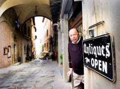 Addio a Mario Cherubini, il babbo di Jovanotti