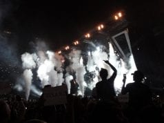 Volete andare all’after show di Vasco? Bastano 200 euro o poco più