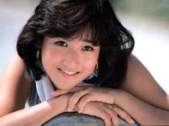 Yukiko Okada
