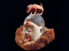 Africa. La terra degli spiriti. Al Mudec di Milano