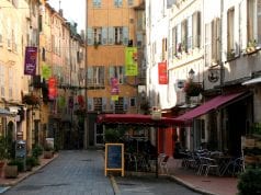 Antibes: un piccolo assaggio di Provenza