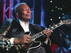 B.B. King ricoverato in ospedale