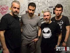 I Rio al Live Forum di Assago: foto e scaletta della serata