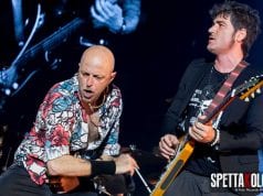 I Negrita scaldano i motori in attesa del nuovo tour