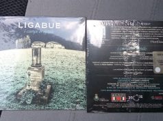 “Siamo la vergogna che fingiamo di provare” . Il CD “I Campi in Aprile” in vendita su eBay
