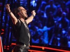 La seconda serata di Knock out a The Voice