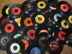 Boom del vinile, in UK una chart dedicata