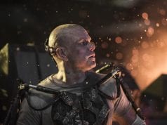 Matt Damon, il Marziano di Scott