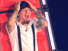 Prima serata di Knock out a The Voice