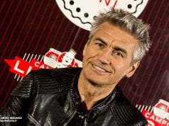 “Invece le canzoni non ti tradiscono” 2. Caro il mio Francesco