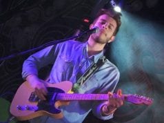 Danny Bronzini: «Con Jova per realizzare il mio sogno»