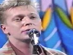 Venerdì 15 maggio Alessandro Bono