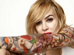 Alexia: «Ora le regole le decido io»
