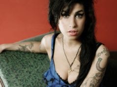 Un film su Amy Winehouse al Festival di Cannes