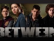 Between