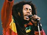 Bob Marley