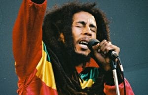 Bob Marley
