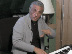 Buon compleanno Celso!
