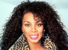 Domenica 17 maggio Donna Summer