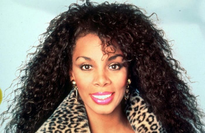 Donna Summer Donna Summer