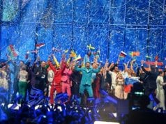 Eurovision Song Contest