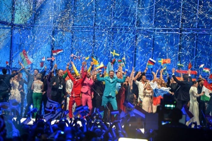 Eurovision Song Contest Eurovision Song Contest