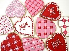 Festa della mamma