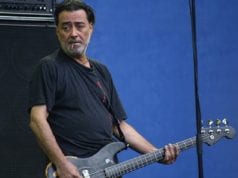 Gianni Maroccolo. La realtà non esiste. Il buon rock sì 9 maggio