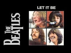 Let it be