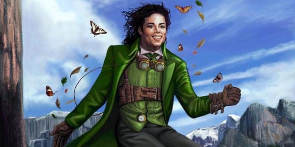 MJ 17