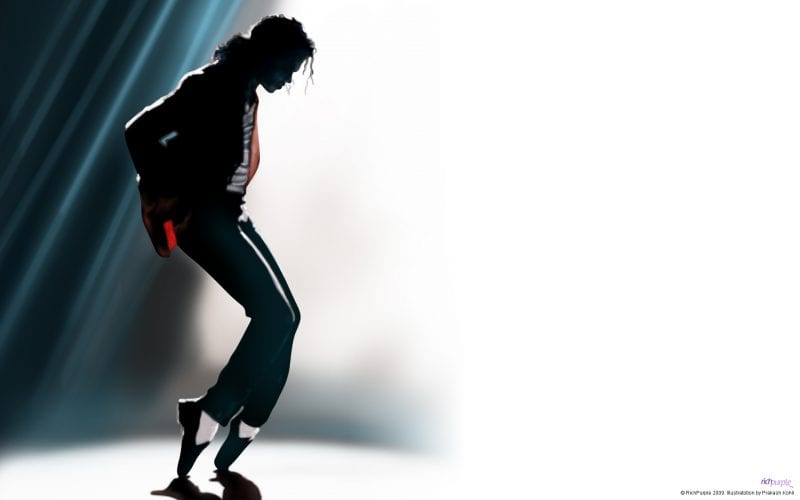 Michael Jackson