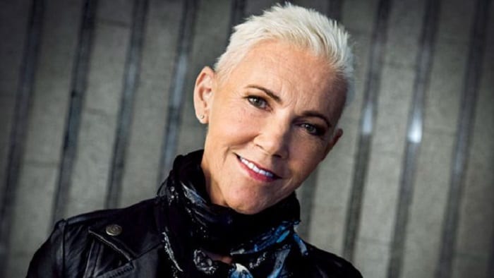 Marie Fredriksson Marie Fredriksson