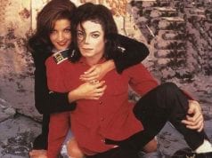 Michael Jackson