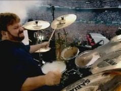 Buon compleanno Mike Baird!