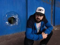 Piotta: io, il rap & i nemici