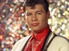 Mercoledì 13 maggio Ritchie Valens