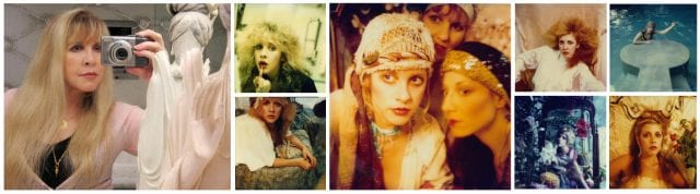 Stevie Nicks