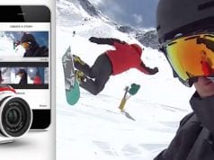 TomTom Bandit. L’action cam con l’editing integrato
