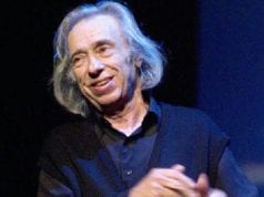 Sabato 23 maggio Umberto Bindi