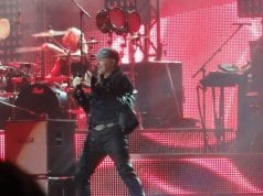 Scaletta: le canzoni che vorrei e quelle no
