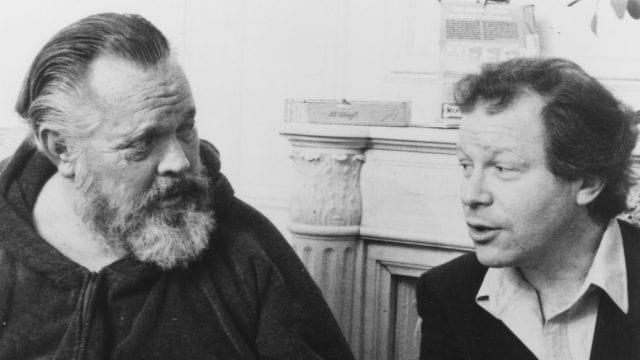Welles e Jaglom
