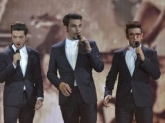 La Svezia vince l’Eurovision Song Contest