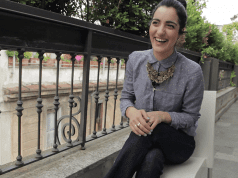 Levante, nuovo tour nel 2016