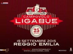 Ligabue a Campovolo: già 80.000 biglietti venduti