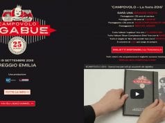 “Siamo in onda”: radiotour per Luciano!